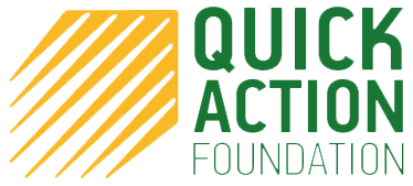 Partner – Quick Action Foundation